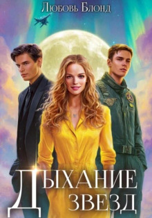 Дыхание звезд