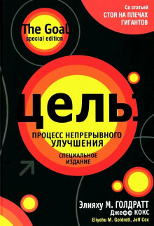 Цель. Процесс непрерывного улучшения