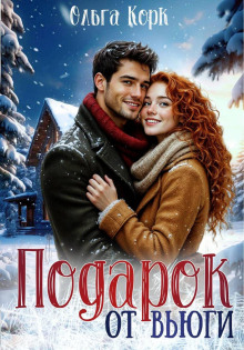 Подарок от вьюги