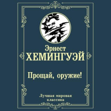 Прощай, оружие!