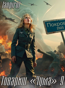Товарищ «Чума»#9