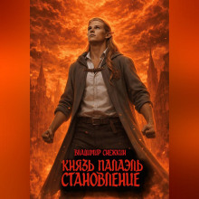 Князь Палаэль 3. Становление