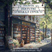 Убийство между строк