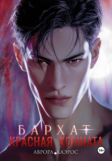Красная комната. Бархат