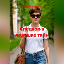 Спецкор в ловушке тайн