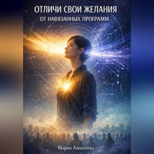 Отличи свои желания от навязанных программ