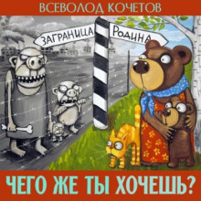 Чего же ты хочешь?