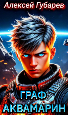 Граф Аквамарин. Разведчик