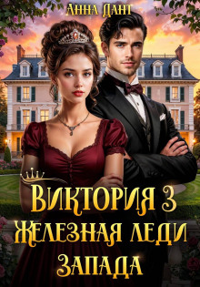 Виктория 3 Железная леди Запада
