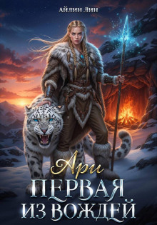 Ари. Первая из вождей